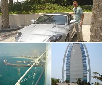 Dubai