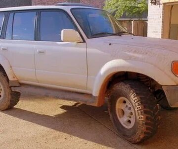 My Bone White LC