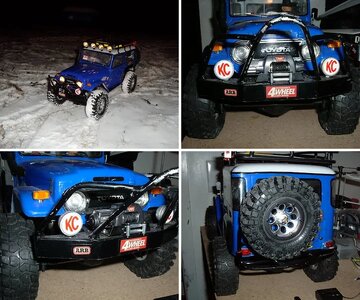 Cruiser Crawler (not mine)