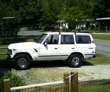 '88 FJ62