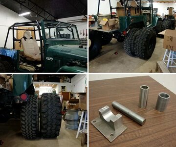 Build Pics #5