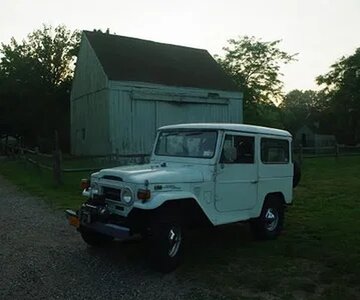 1973 fj40