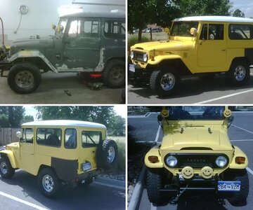 73 FJ40