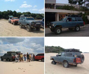 SERIE 62