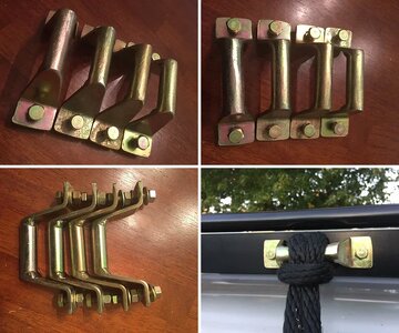 INTI RACK