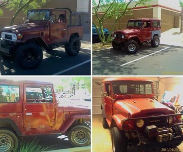 78 fj40