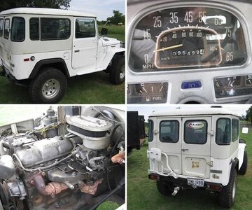 FJ40