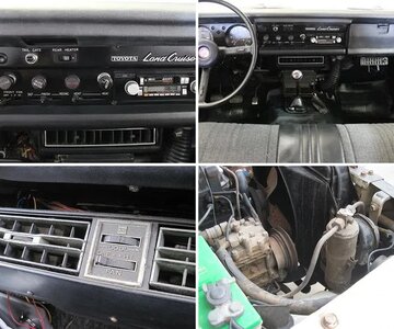 FJ55 AC