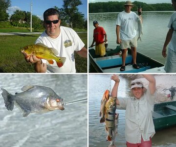 FISHING