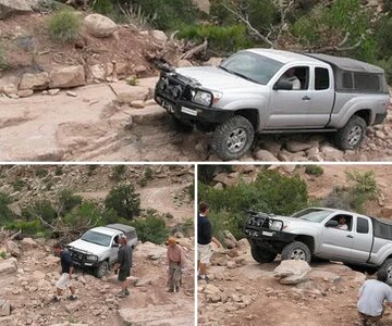 off road pics