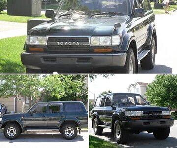My TonkaTruck