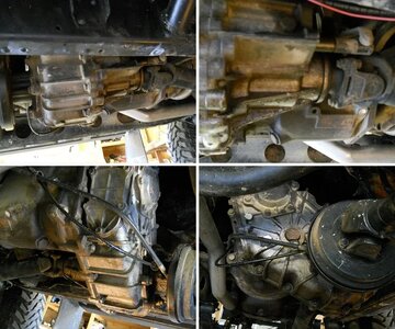 Transfer Case