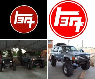 My projects