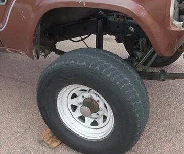 1984 FJ(2)60