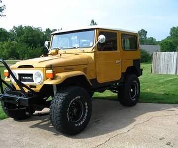 76 fj40