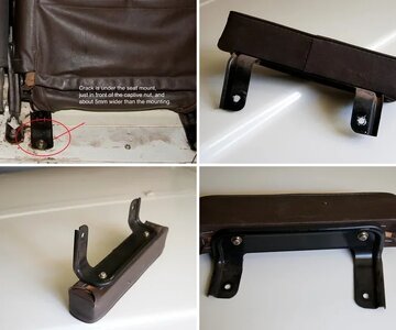 Rear Seats