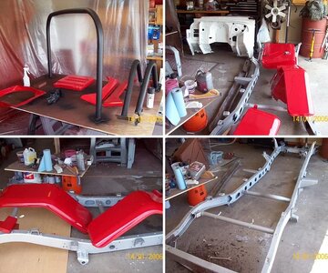 Teardown
