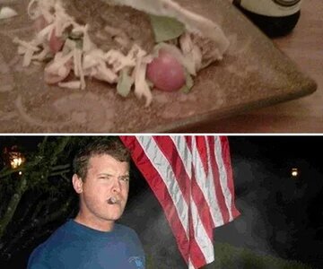 Merica!