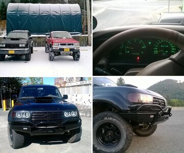 ttbj cruiser