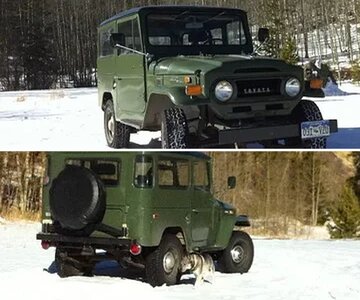 fj40