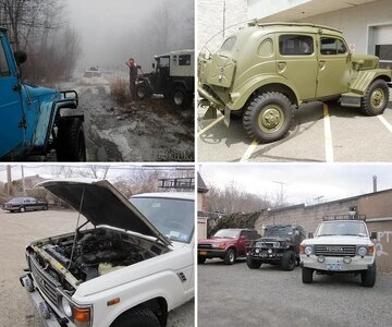 fleet