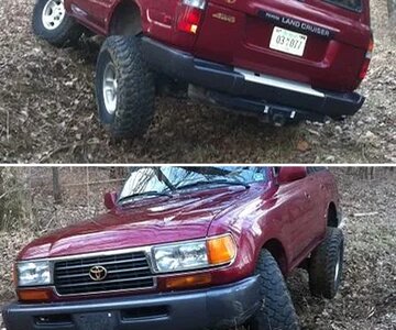 new (to me) 80
