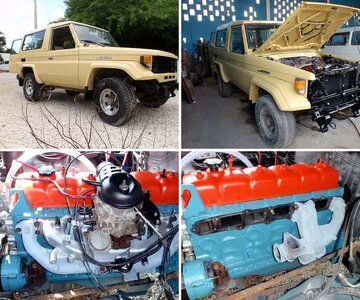 FJ73