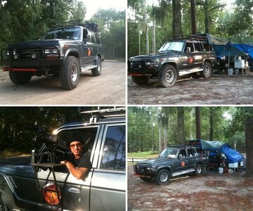 ROAD TRIP