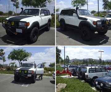 Socal 80s Meet and Greet
