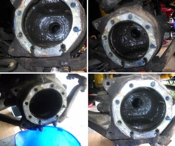 front end job