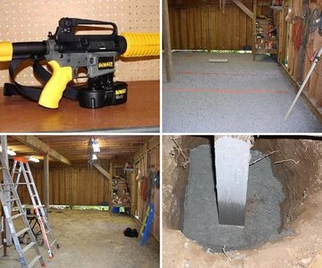 home improvments