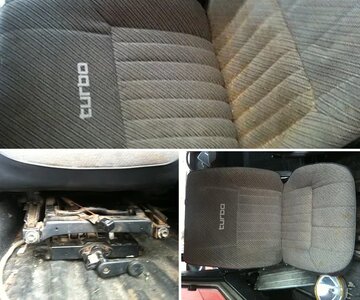 seat bases