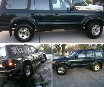 Cruiser!