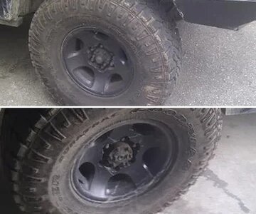 tires