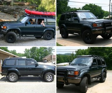 Kevin's 94LC
