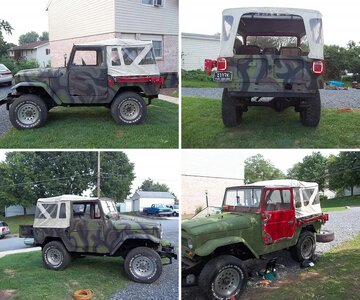 70 Fj40