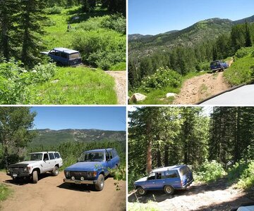 Adventures