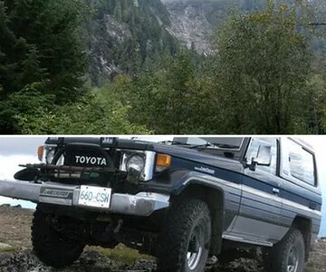 Truck pics