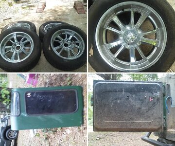 top for sale