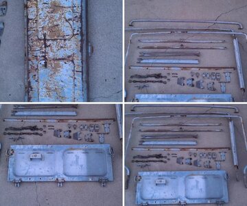 OEM soft top