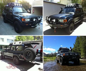 My Cruiser Pics