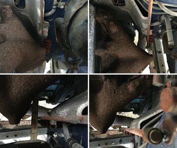 Parts HJ 60