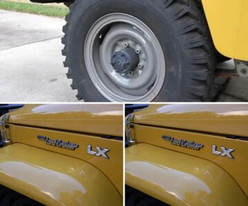 1983  BJ42LX