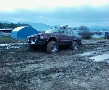 Mah Truck