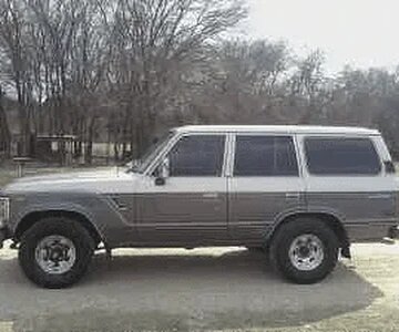Cruiser