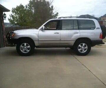 cruiser