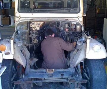 fj40