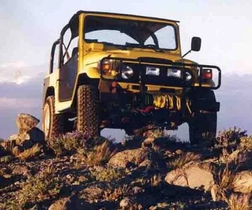 76 fj40