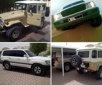cars