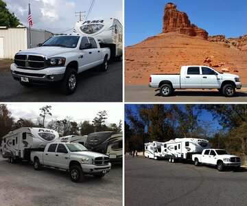 Tow Rig